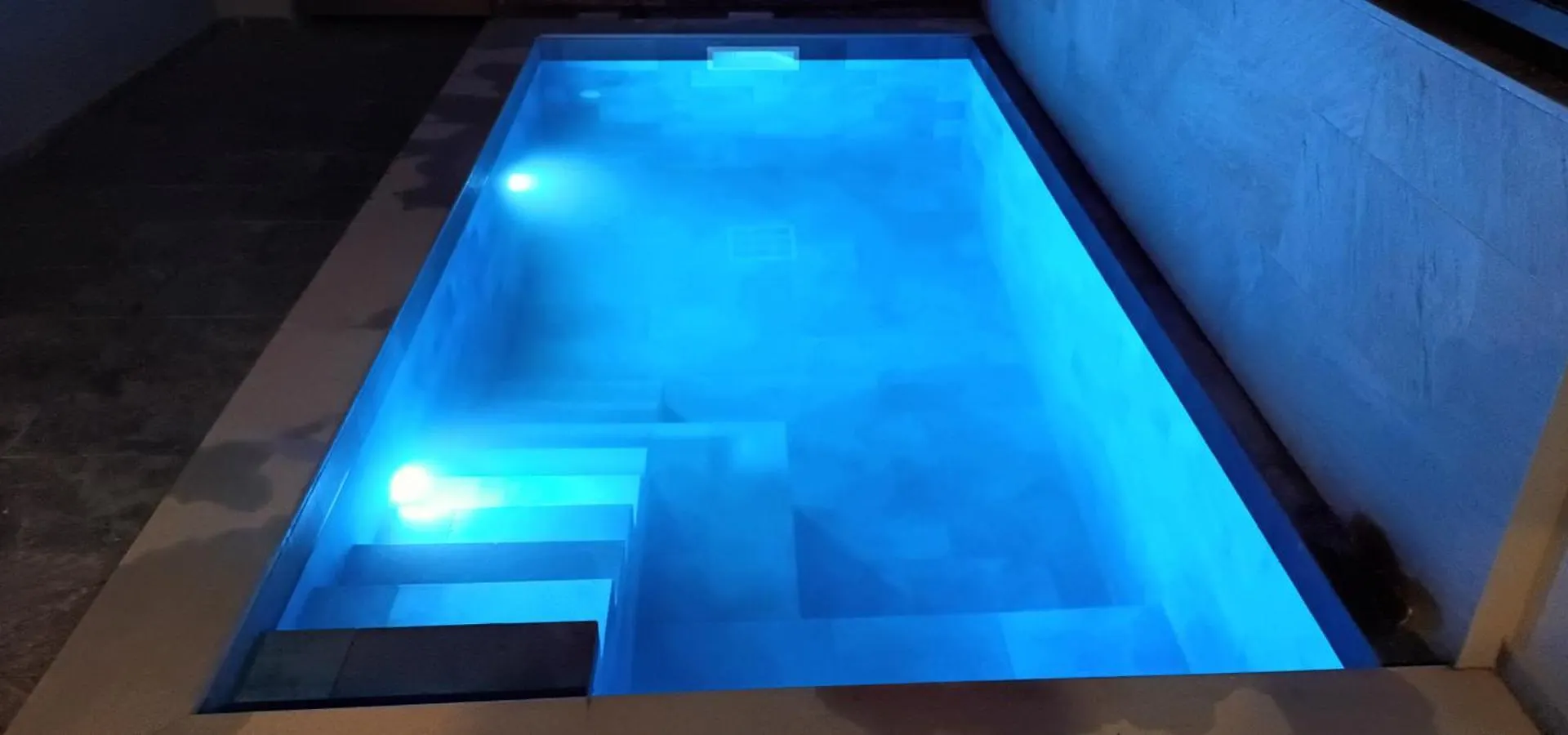Вилла Twins House Pool 2 Никити 0*,