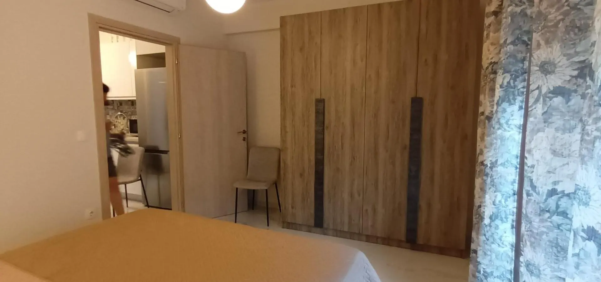 Вилла Twins House Pool 2 Никити Греция