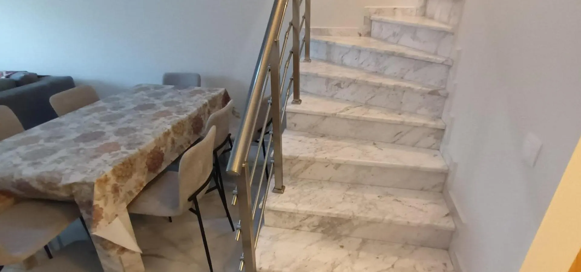 Вилла Twins House Pool 2 Никити Дом отдыха