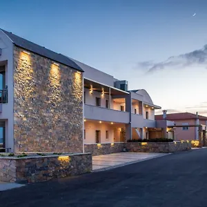  Daire Royalty Loft