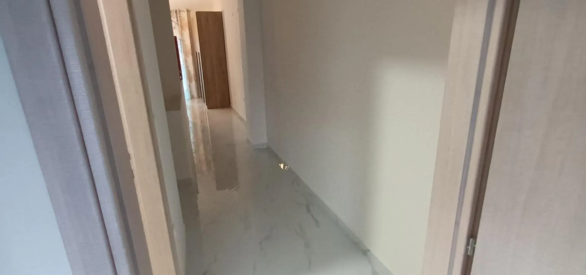 度假居 尼基季Twins House Pool 2别墅