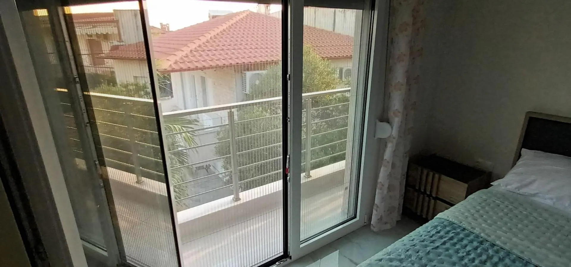 度假居 尼基季Twins House Pool 2别墅