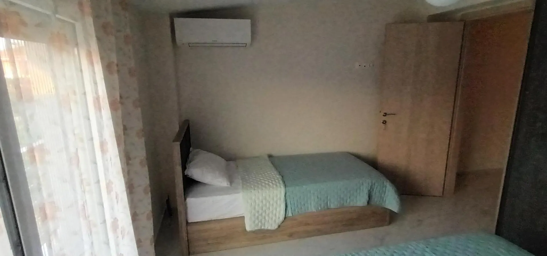 度假居 尼基季Twins House Pool 2别墅 希腊
